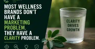 Wellness Brand Positioning Start With Clarity